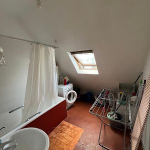 Budget Kamer met Twee Aparte Bedden